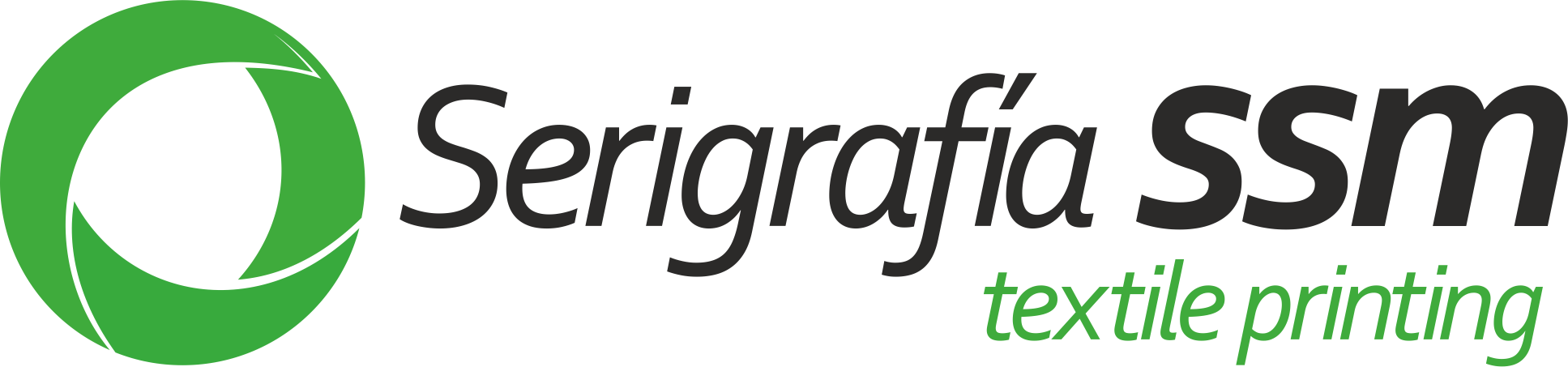 Serigrafía SSM · Ropa y artículos personalizados para empresas